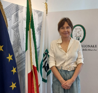 Regione Marche - Monica Acciarri (Lega) nuova Presidente della Commissione Governo del Territorio